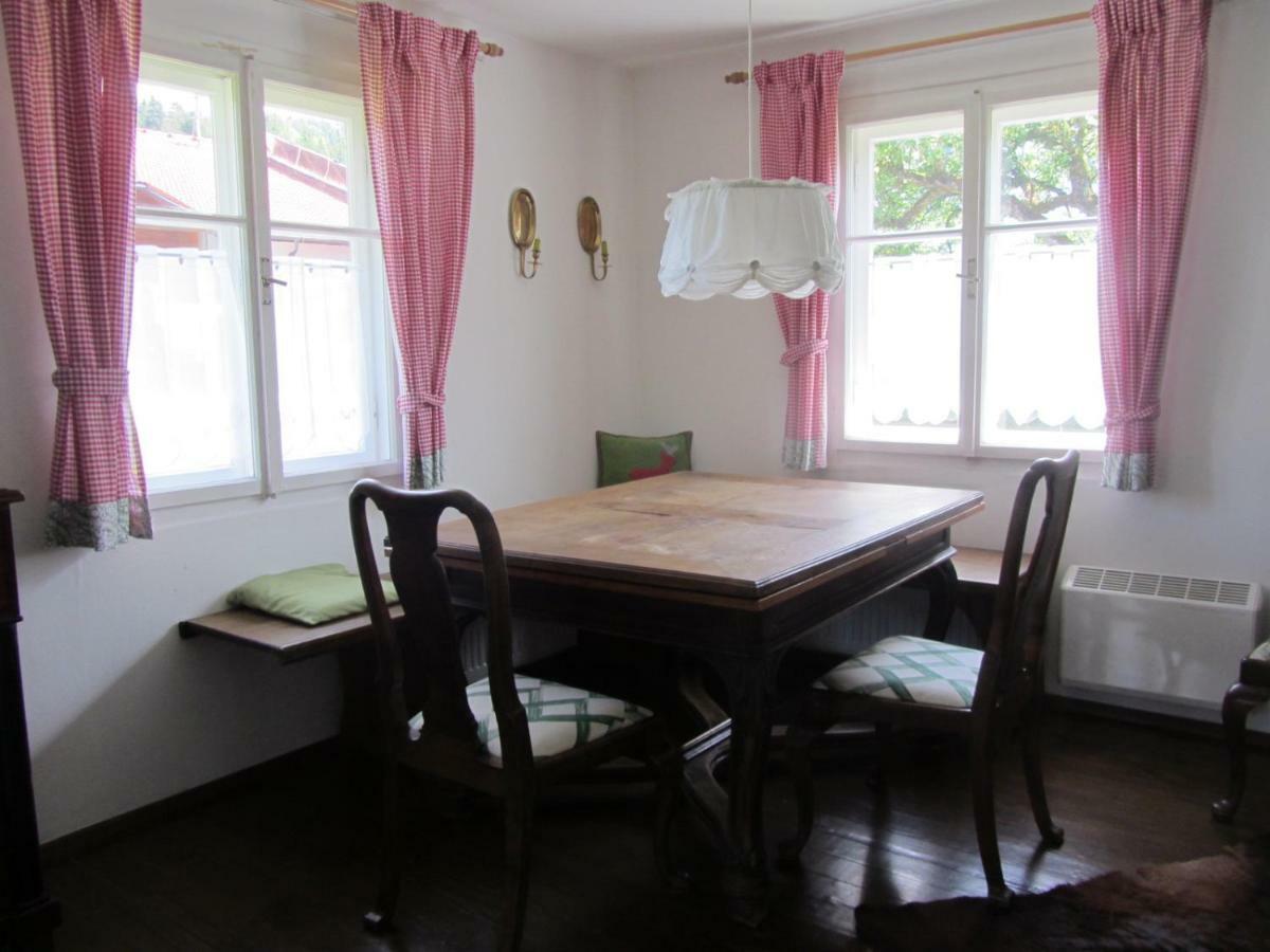 Chalet "Hoamatl" Haus im Ennstal Eksteriør bilde