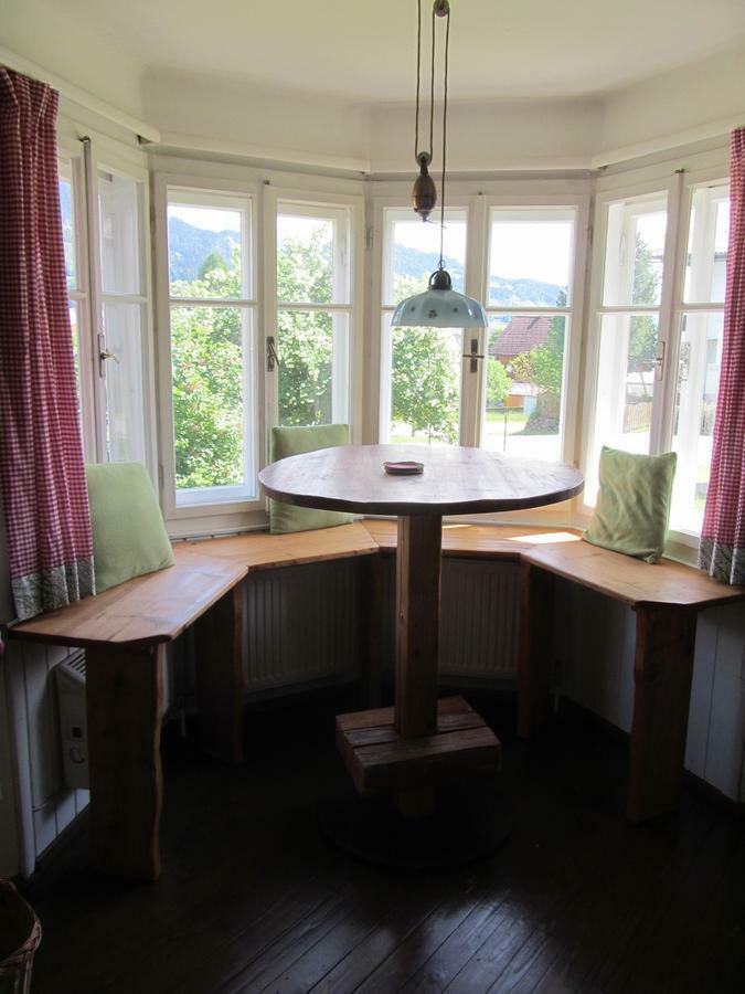 Chalet "Hoamatl" Haus im Ennstal Eksteriør bilde