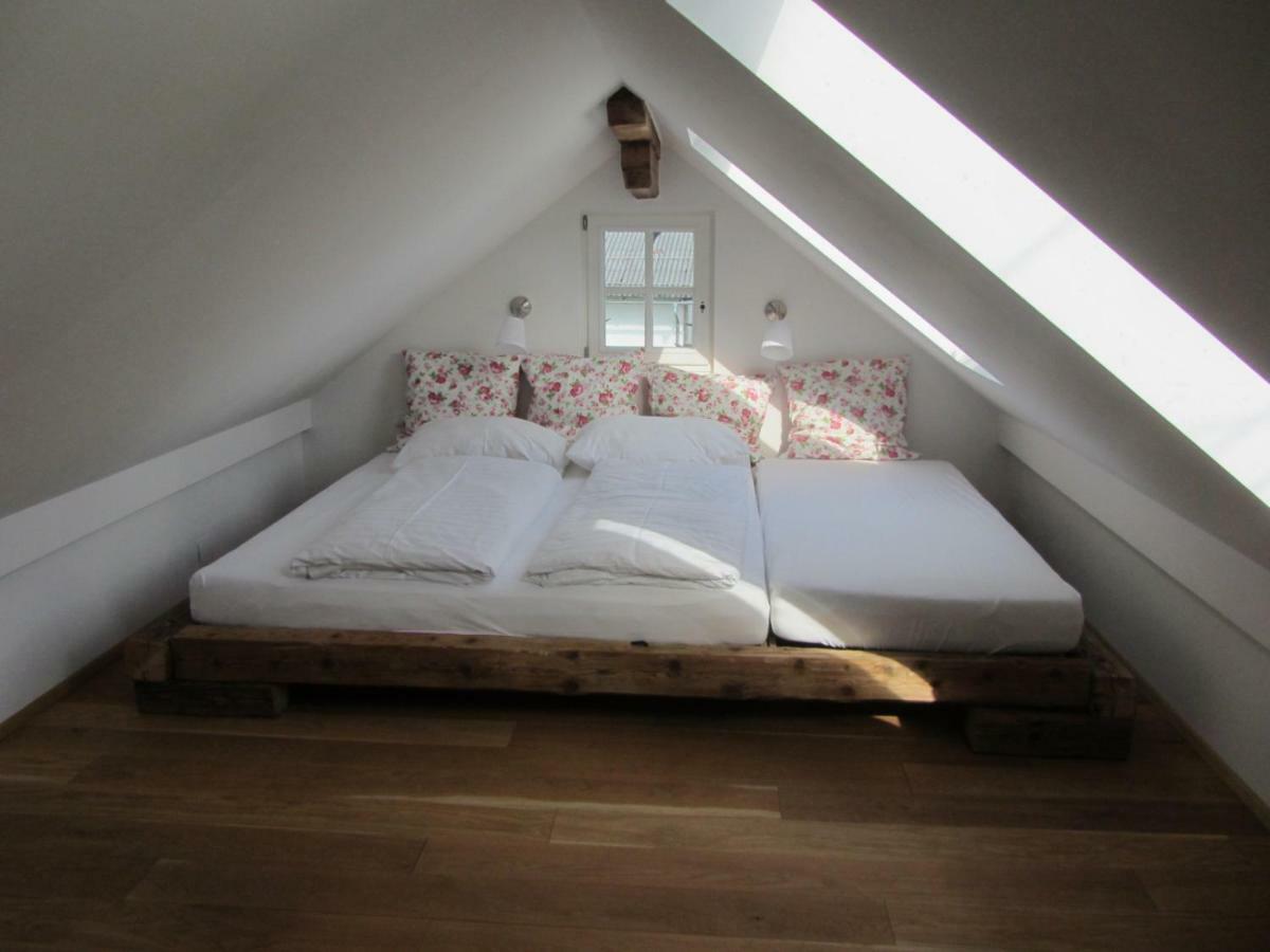 Chalet "Hoamatl" Haus im Ennstal Eksteriør bilde